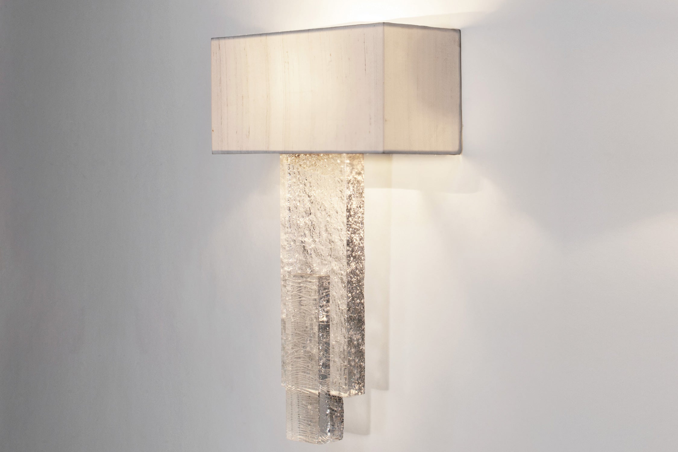Big Sur Sconce