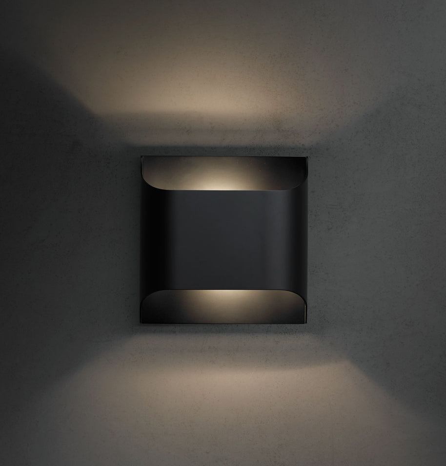 Leclerc Outdoor Sconce