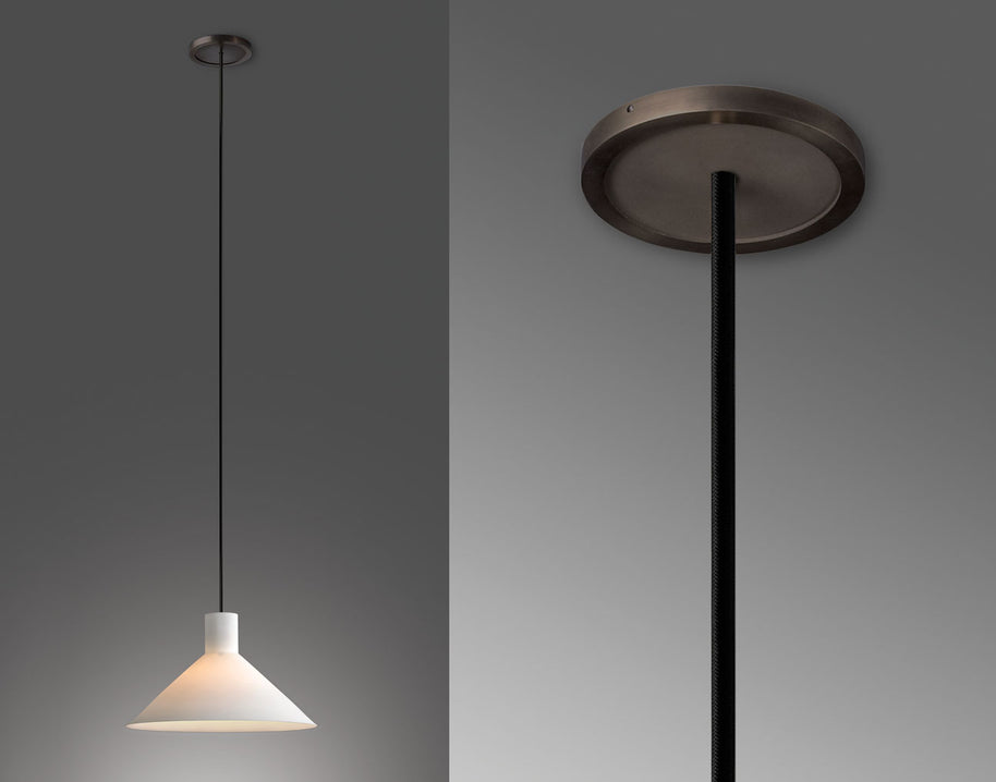 Lauriston Pendant