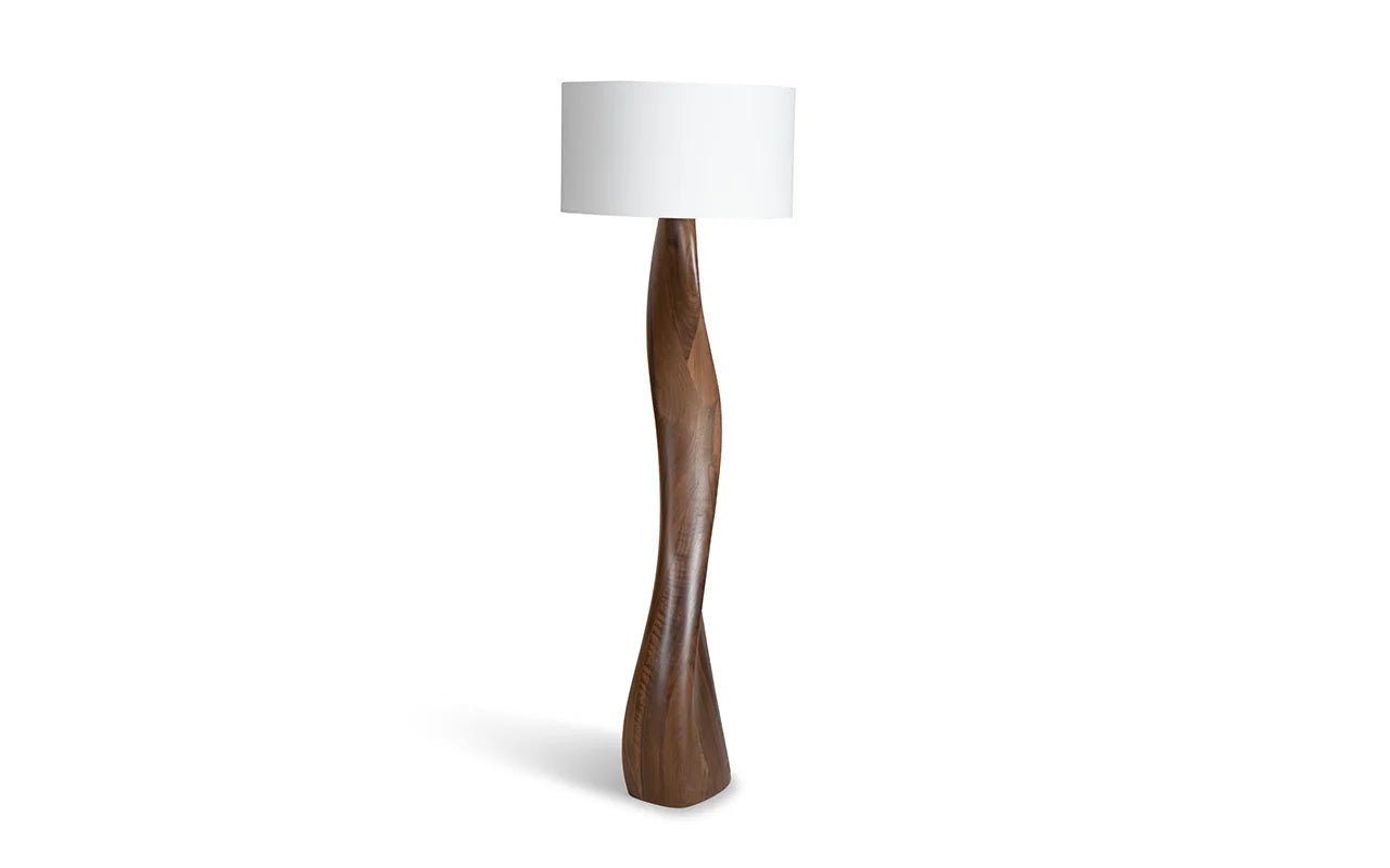 ROMAN | Natural Walnut