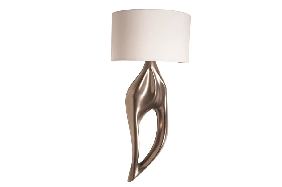 LEXI | Nickel Finish