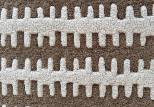 TUFTED RIPPLE