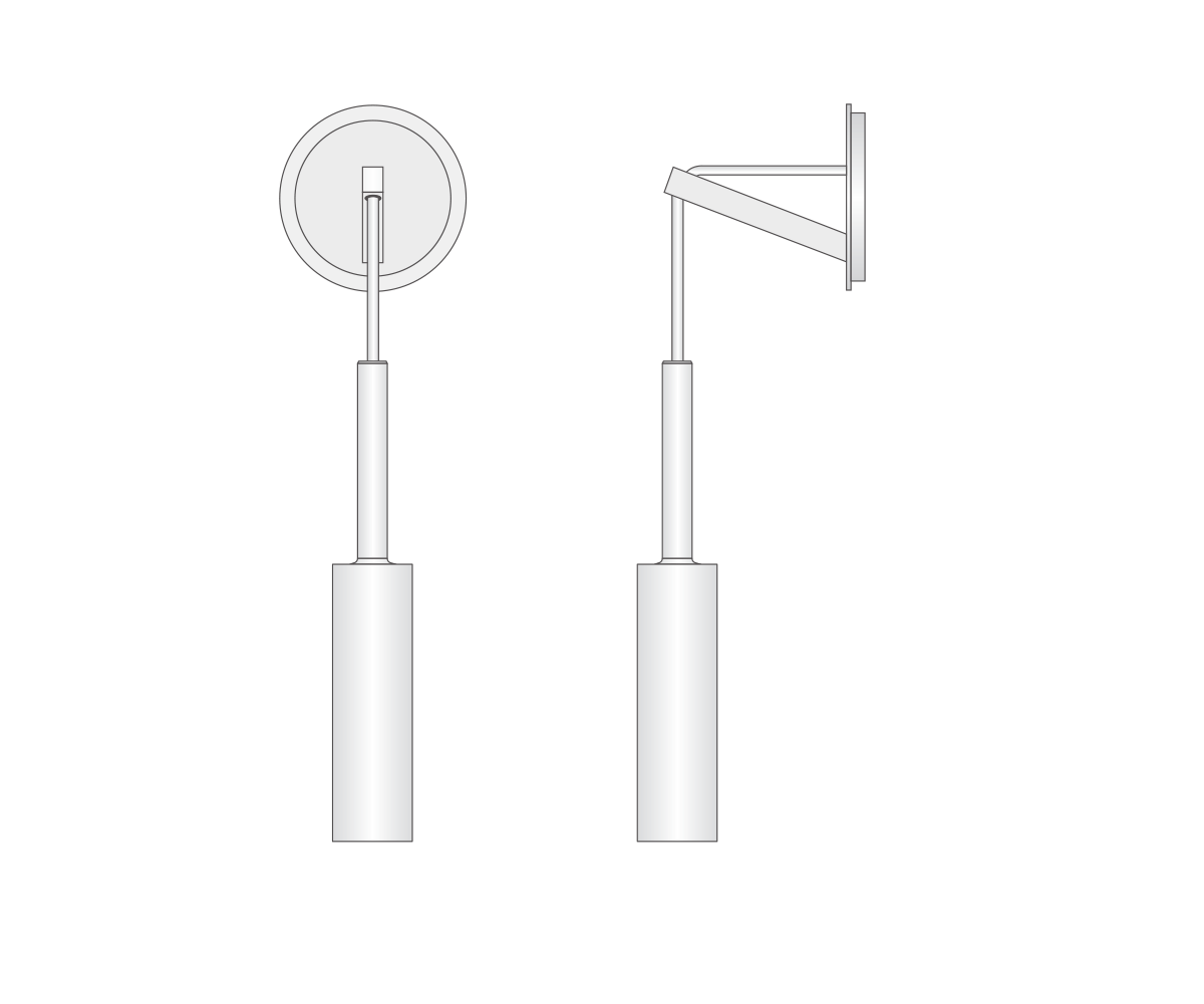 Charlot Sconce