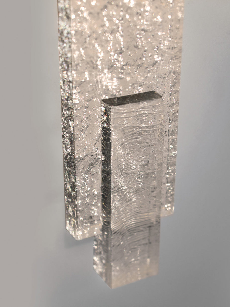 Big Sur Sconce