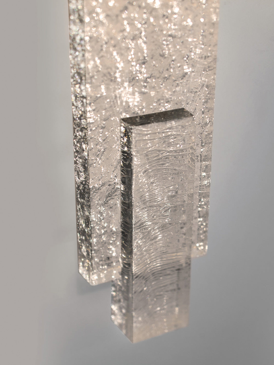 Big Sur Sconce