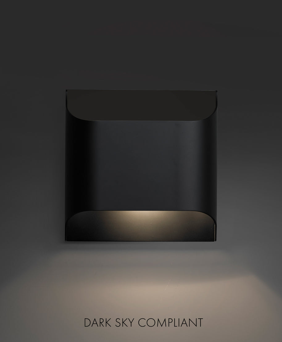 Leclerc Outdoor Sconce