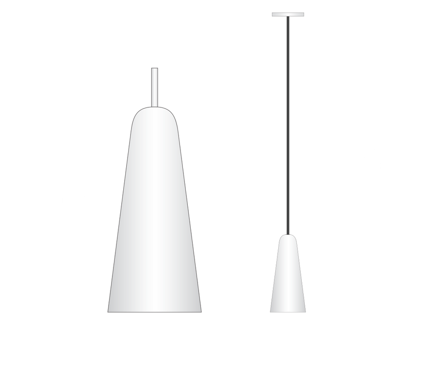 Montfaucon Pendant