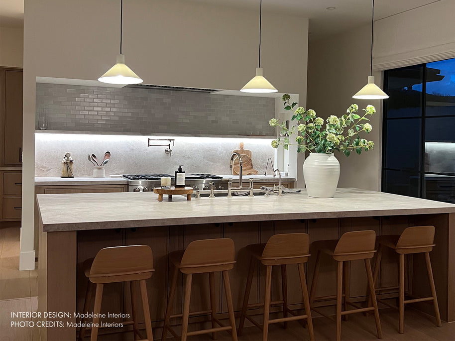 Lauriston Pendant