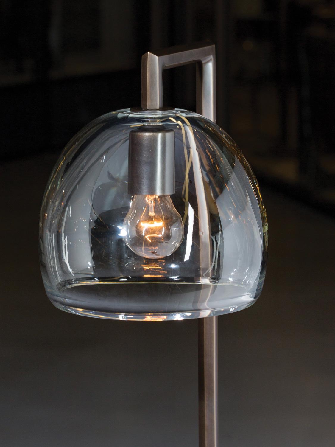Montecito Floor Lamp