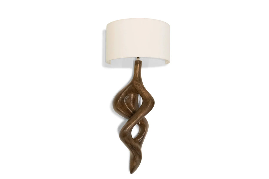 NOMI| Graphite Walnut