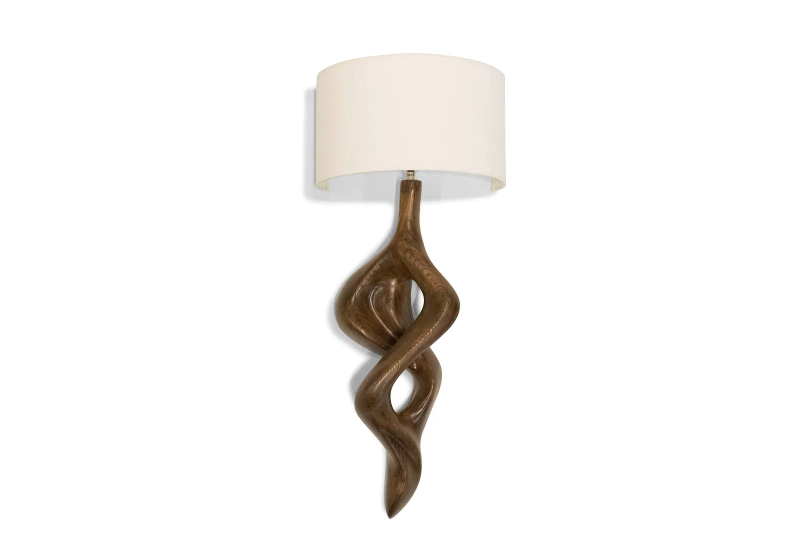 NOMI| Graphite Walnut