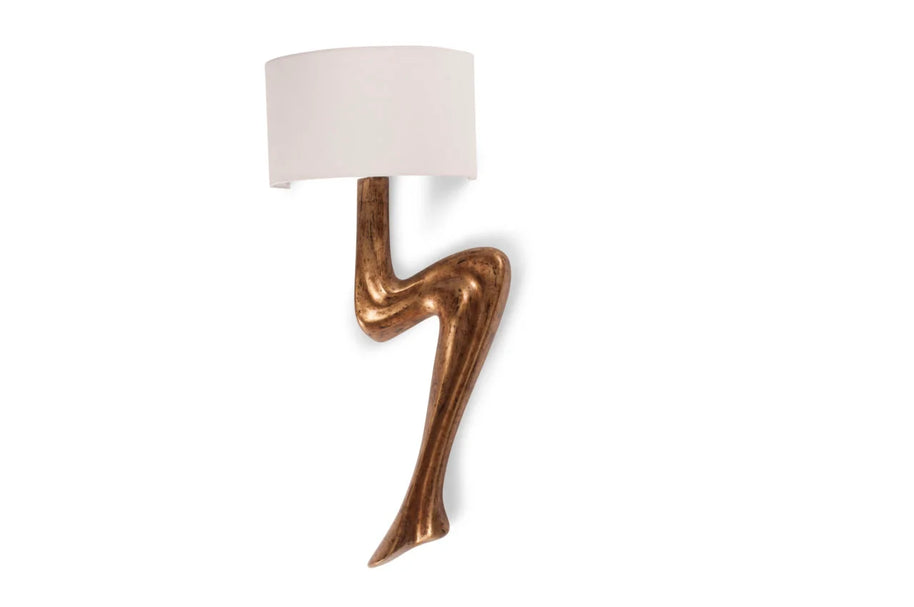 EMMA | Rusted Gold