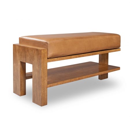 SUMMIT RIDGE BENCH W 3 LEGS
