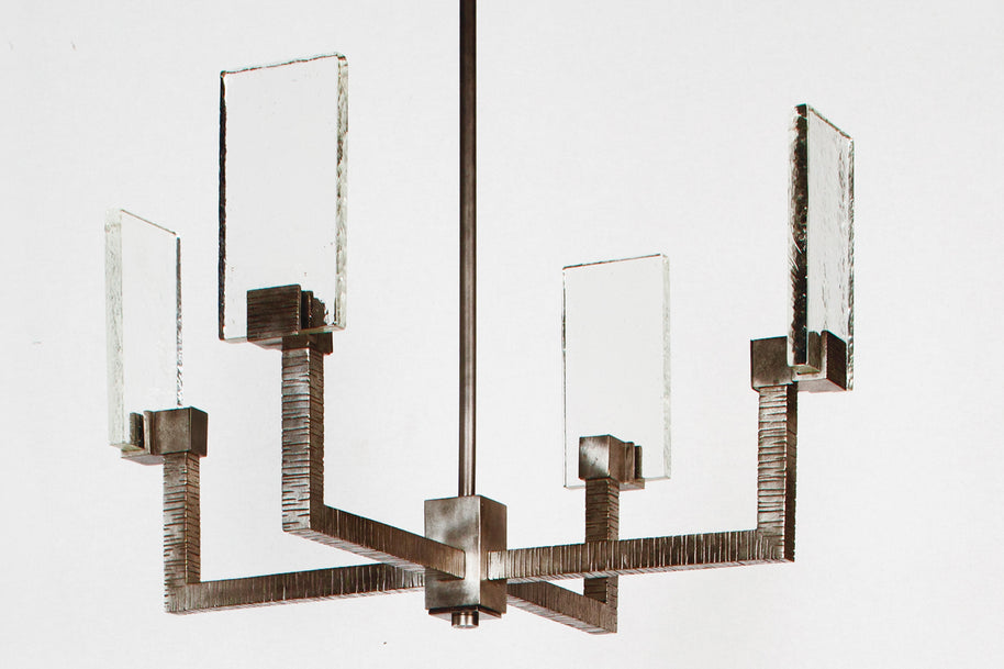 Paris Chandelier