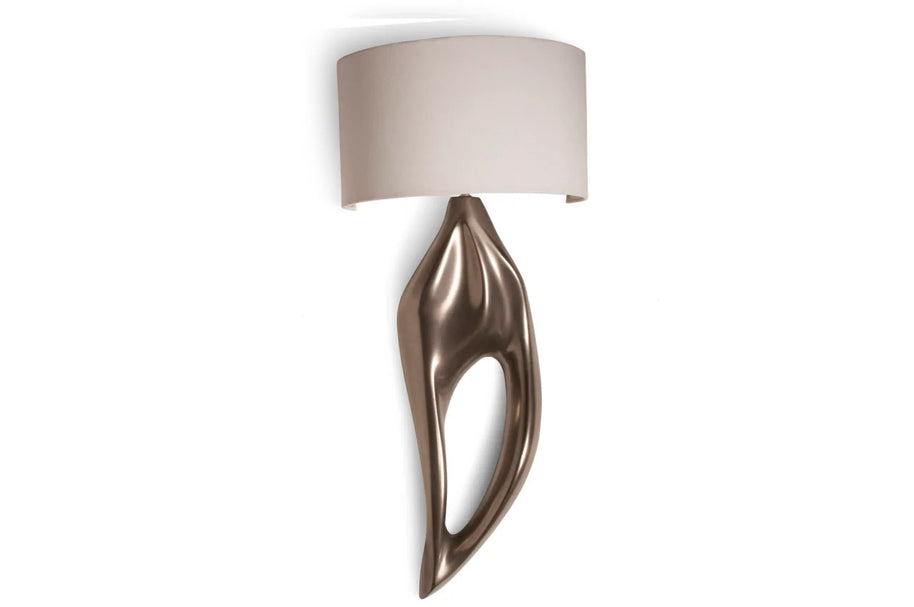 LEXI | Nickel Finish