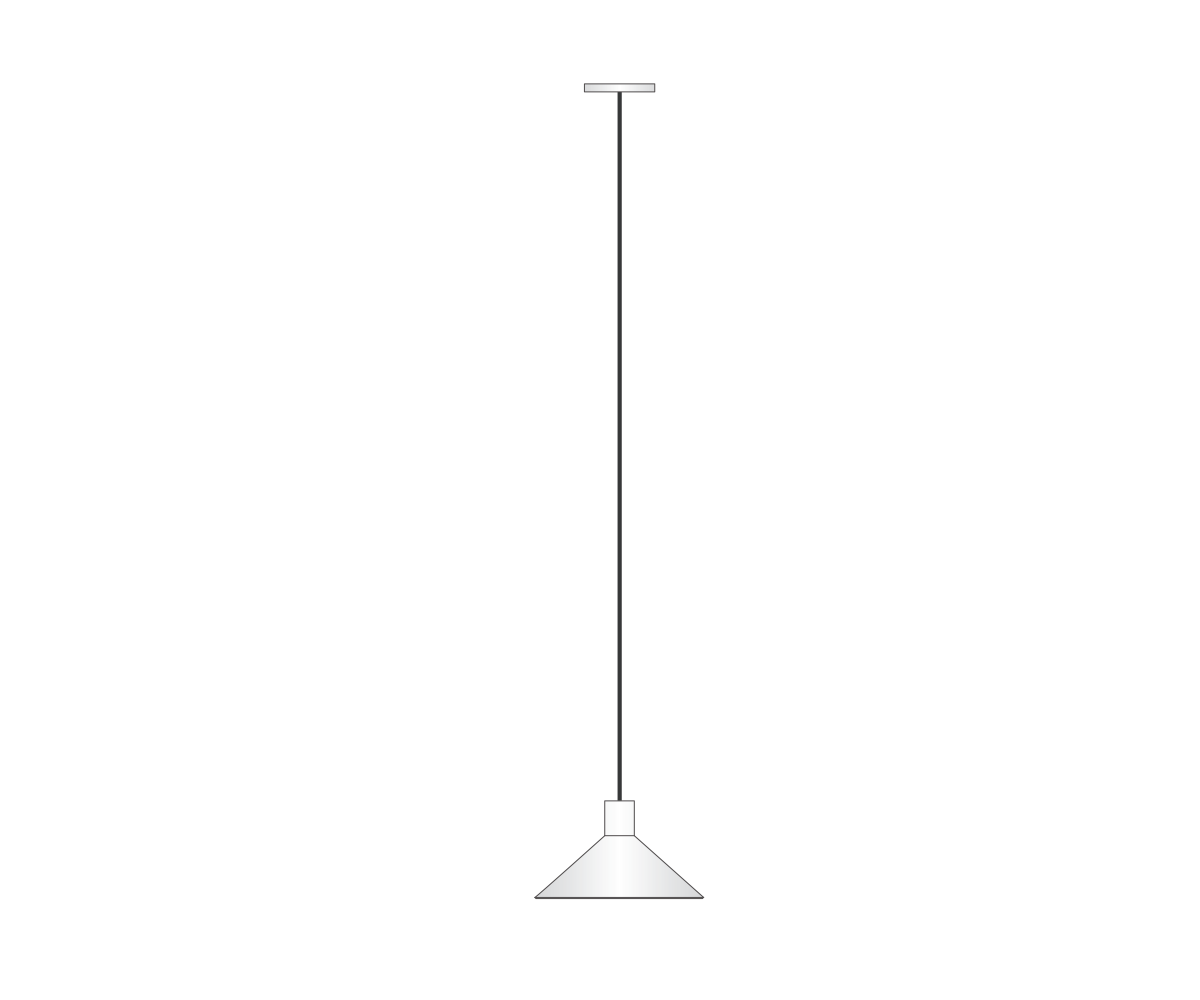 Lauriston Pendant