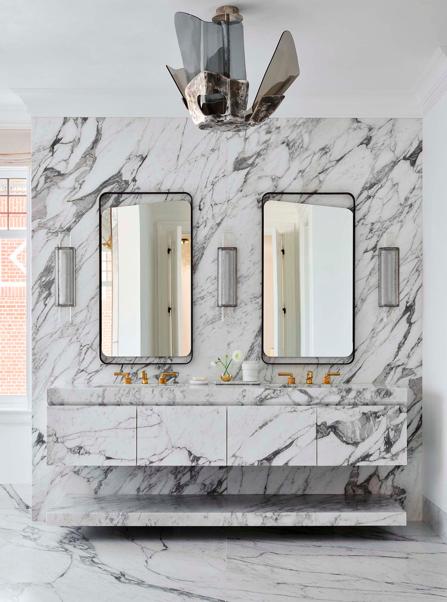 Carmel Sconce