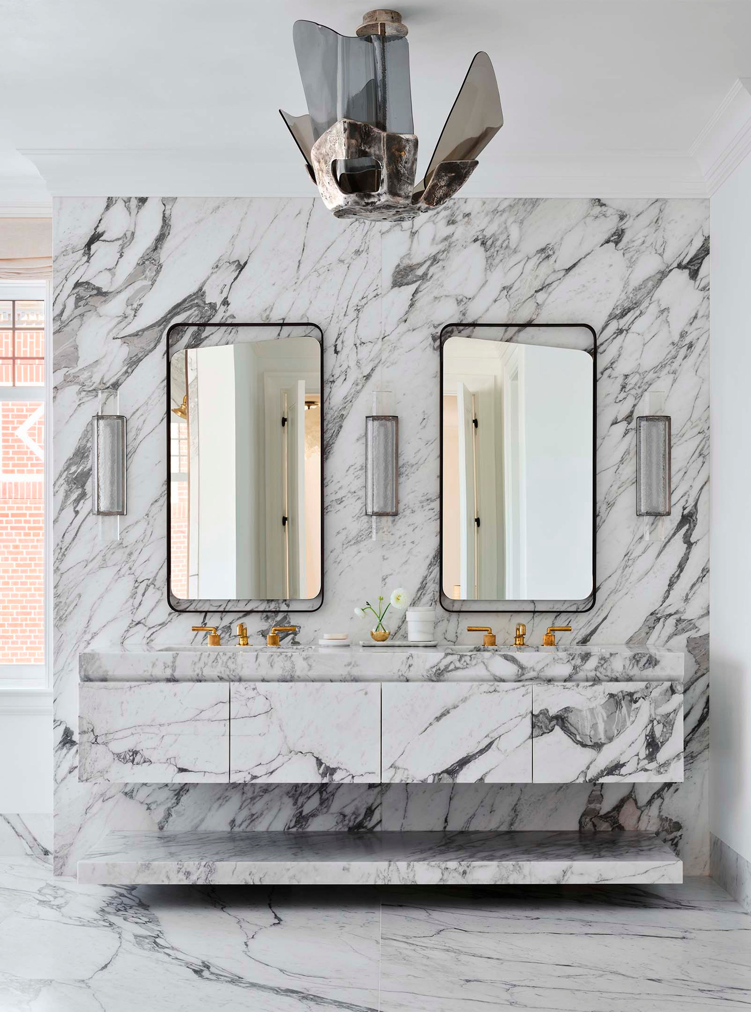 Carmel Sconce
