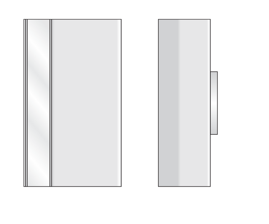 Brouillon Sconce