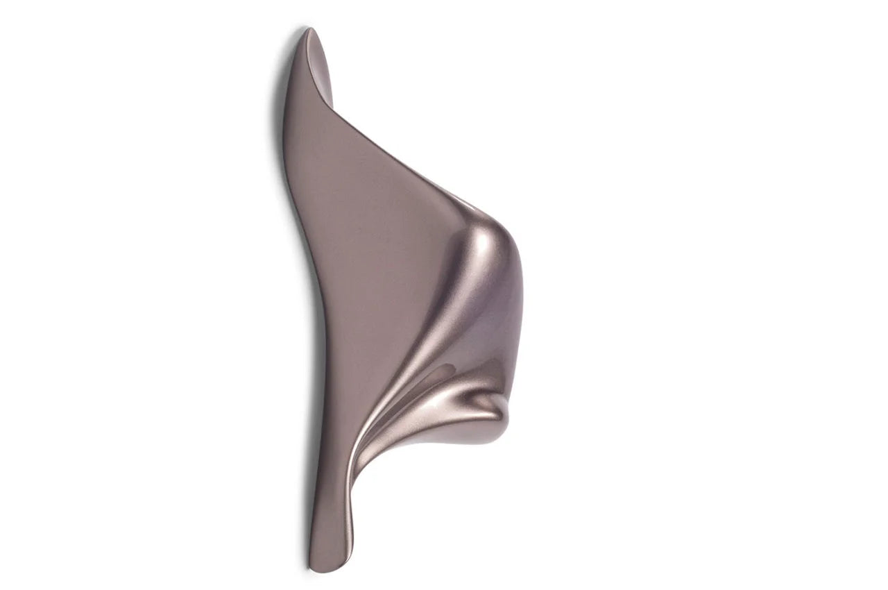 LUSTOUS | Metallic Lacquer