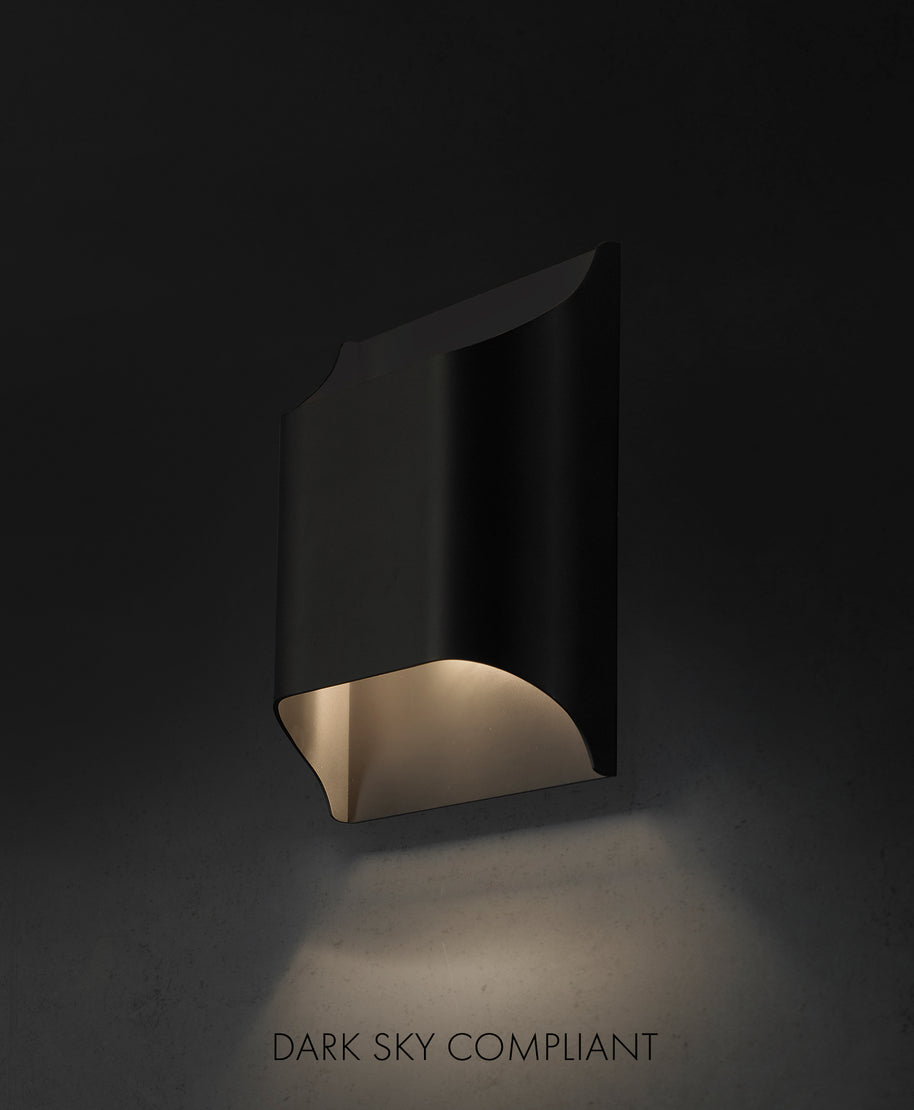 Leclerc Outdoor Sconce