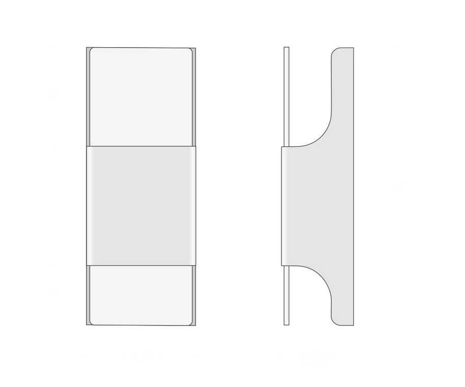 Leclerc Slim Sconce