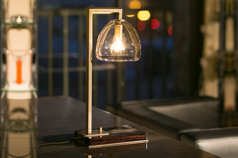 Montecito Table Lamp
