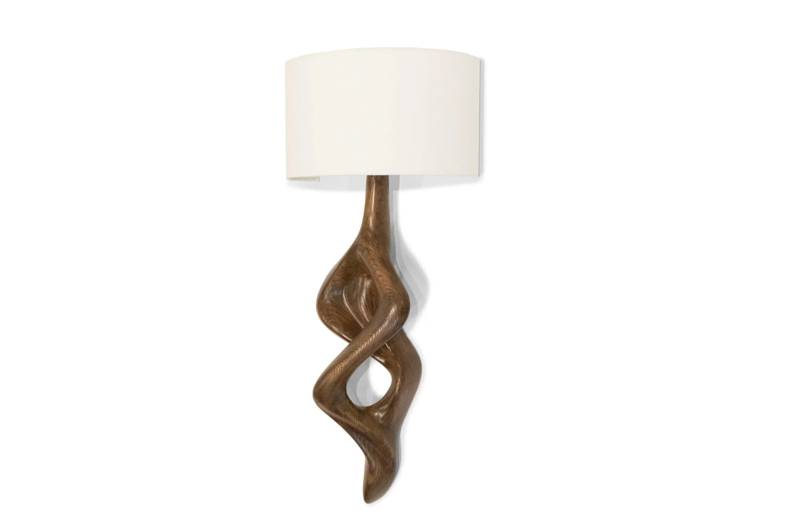 NOMI| Graphite Walnut