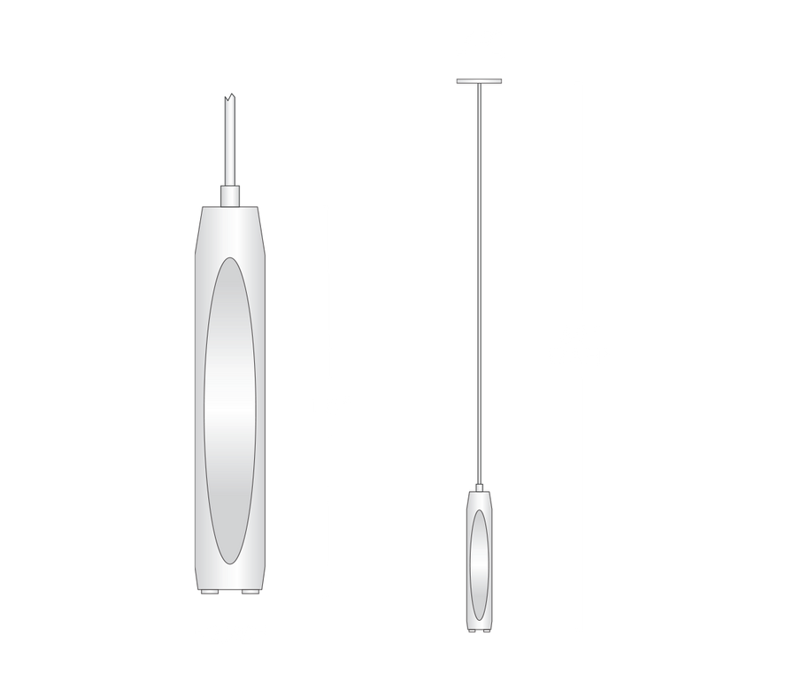 Chartier Pendant