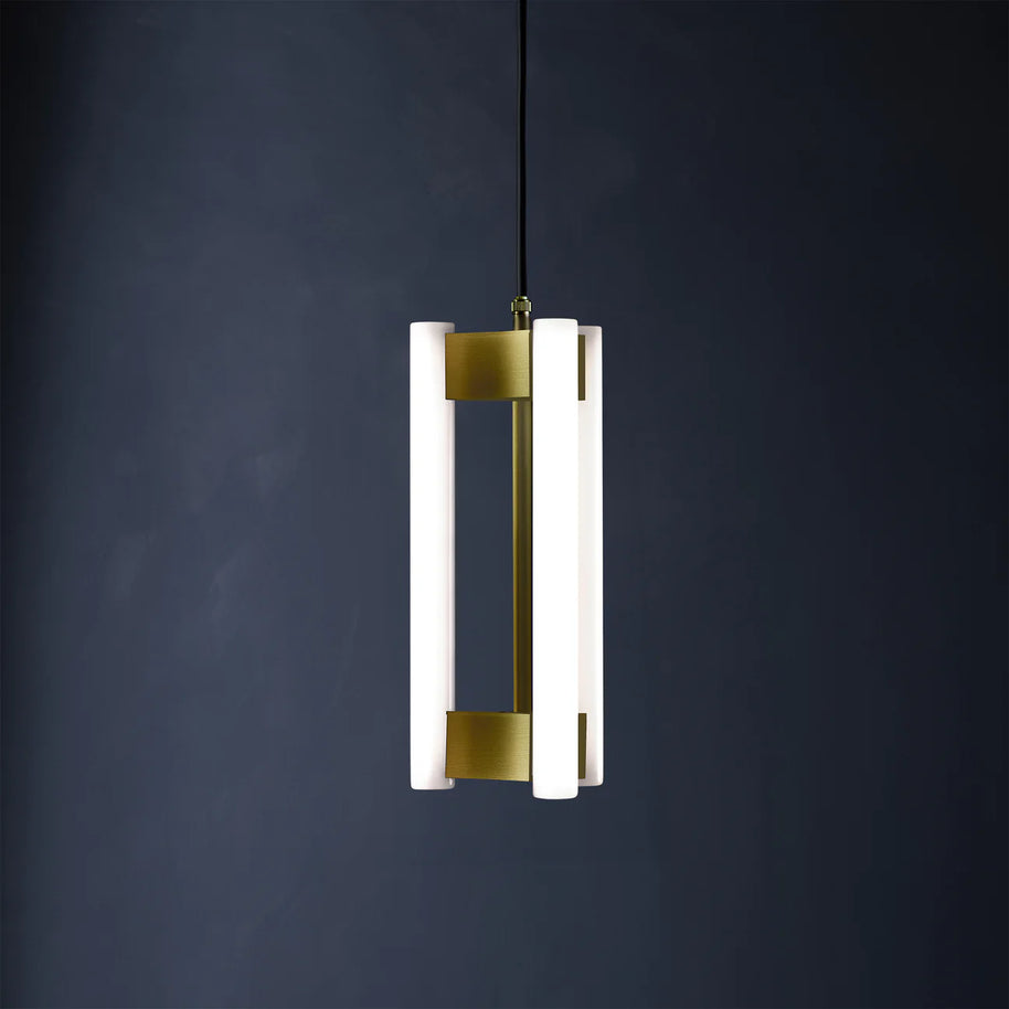 LIA SUSPENSION 30