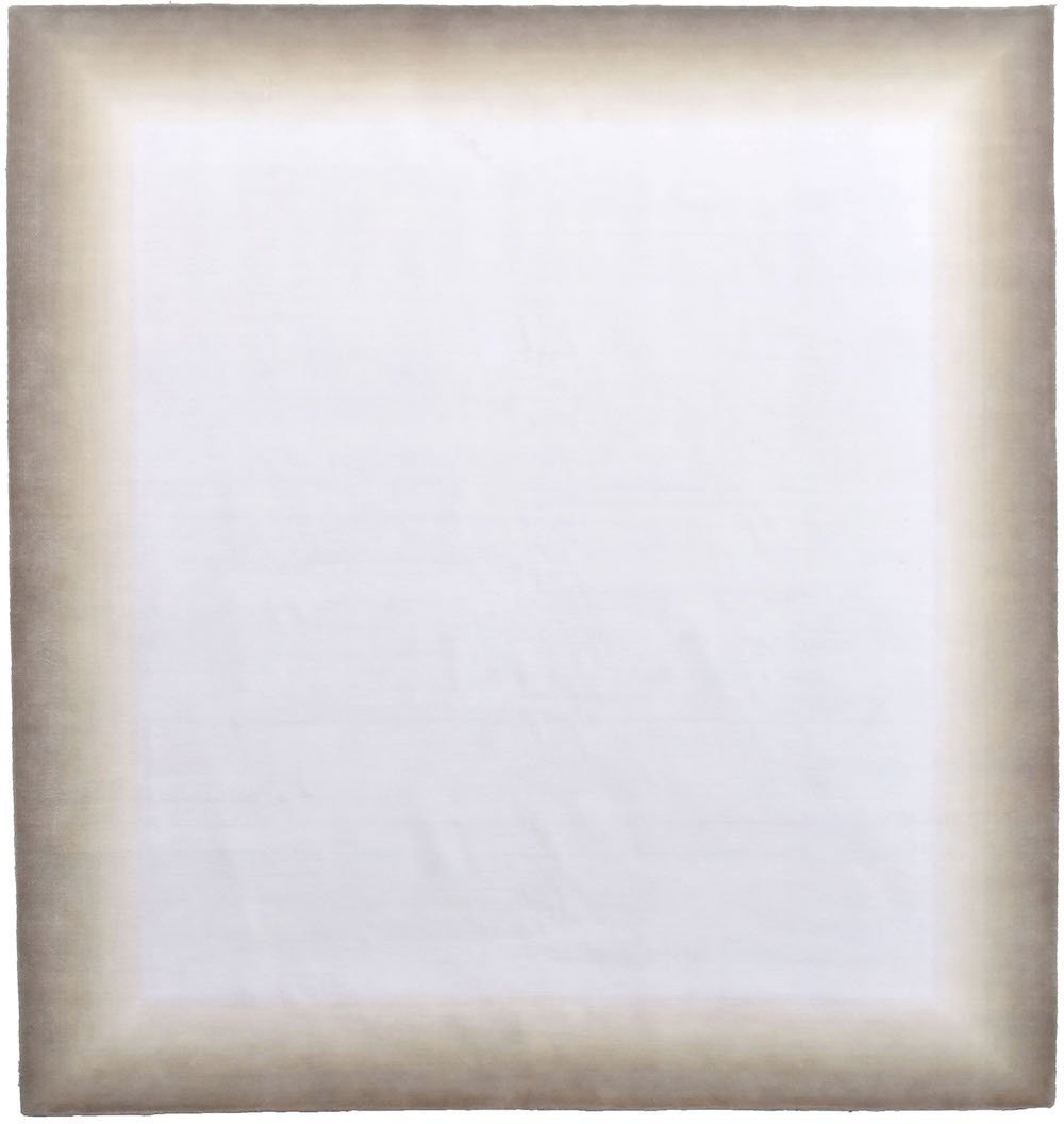 FRAMED OMBRE