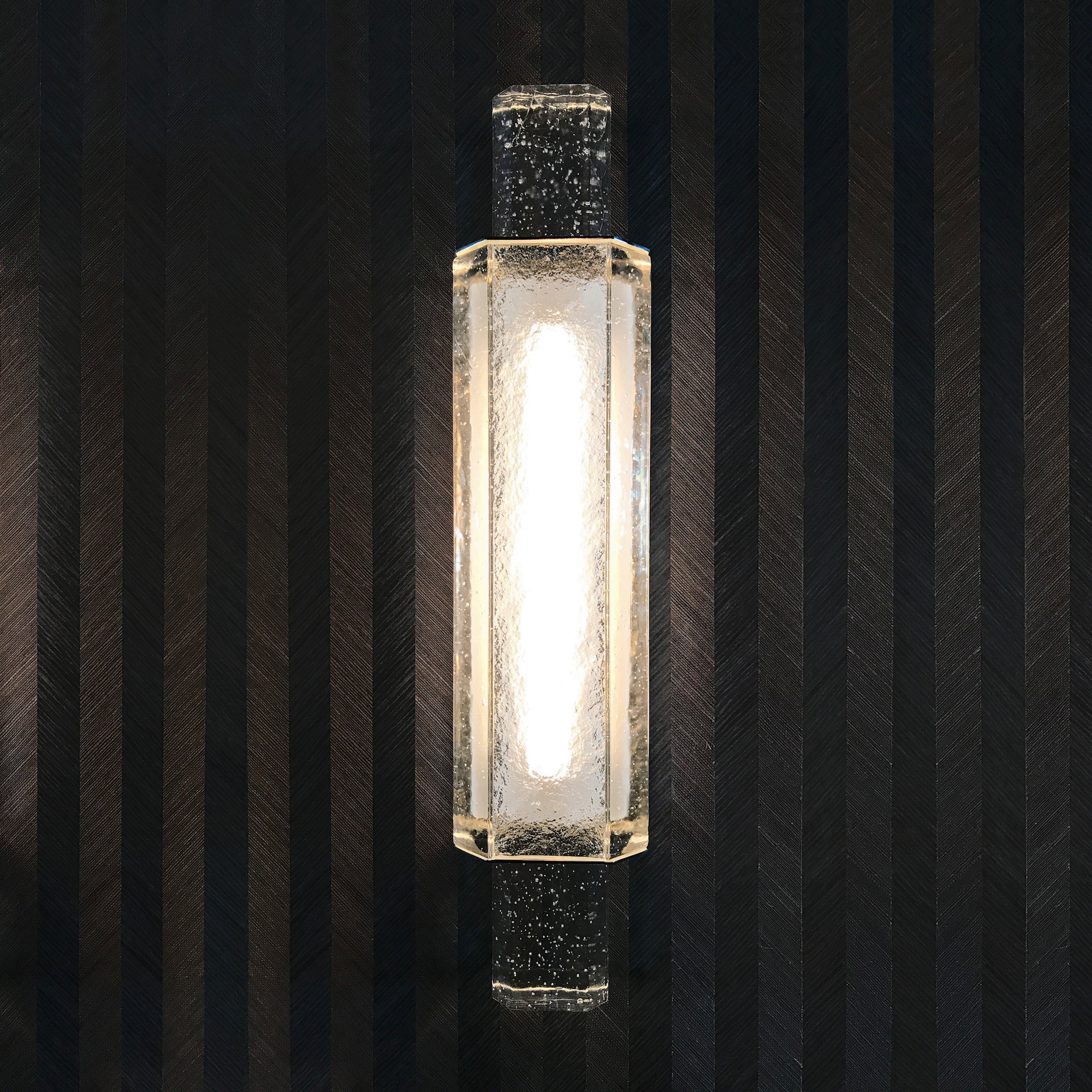 Carmel Sconce