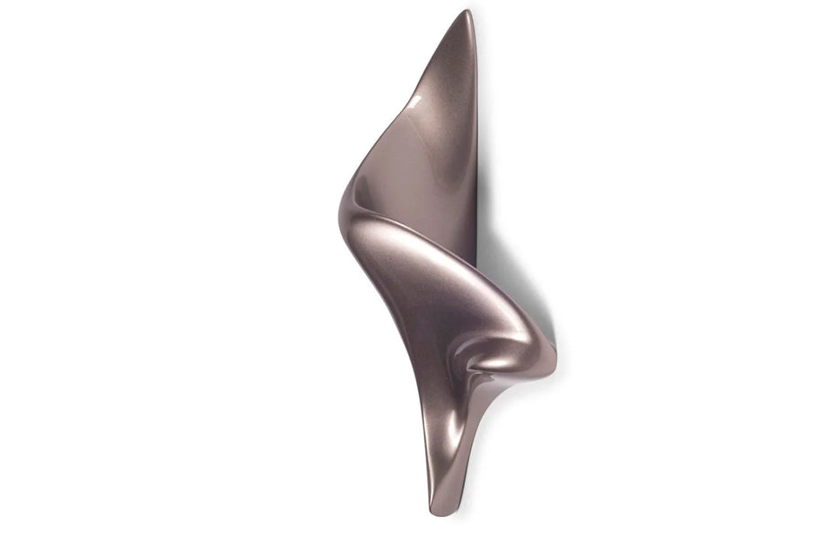 LUSTOUS | Metallic Lacquer