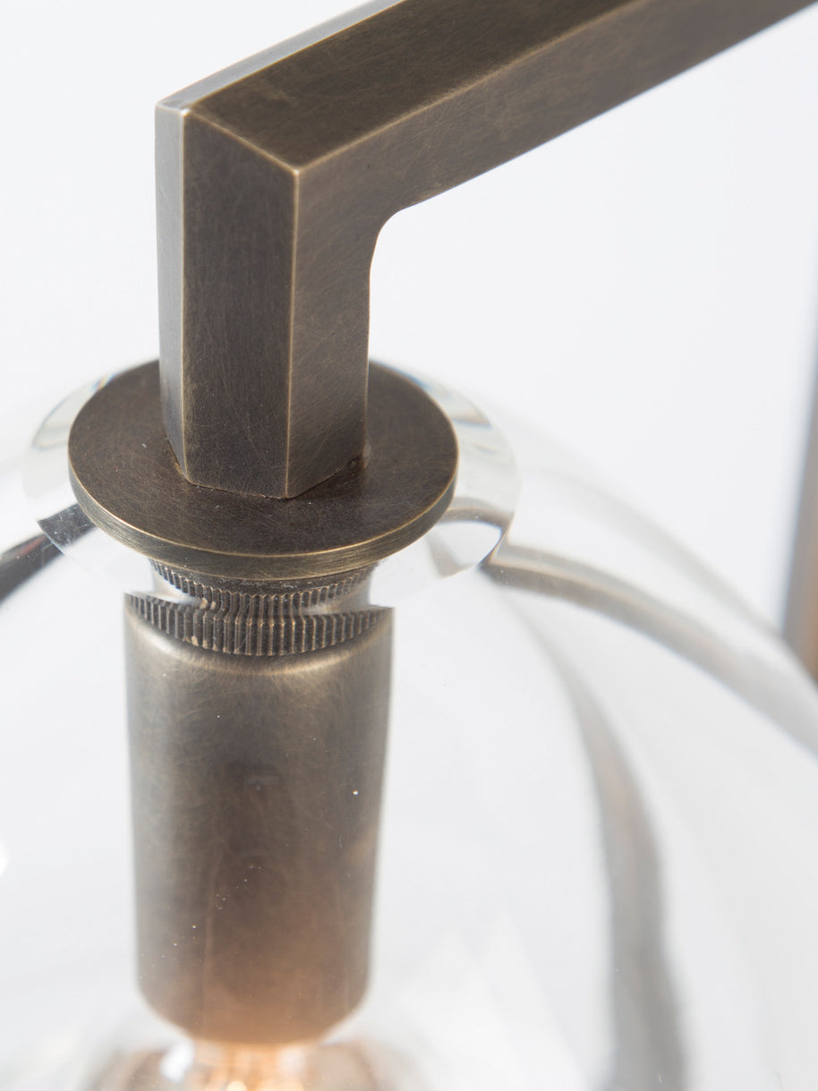 Montecito Table Lamp