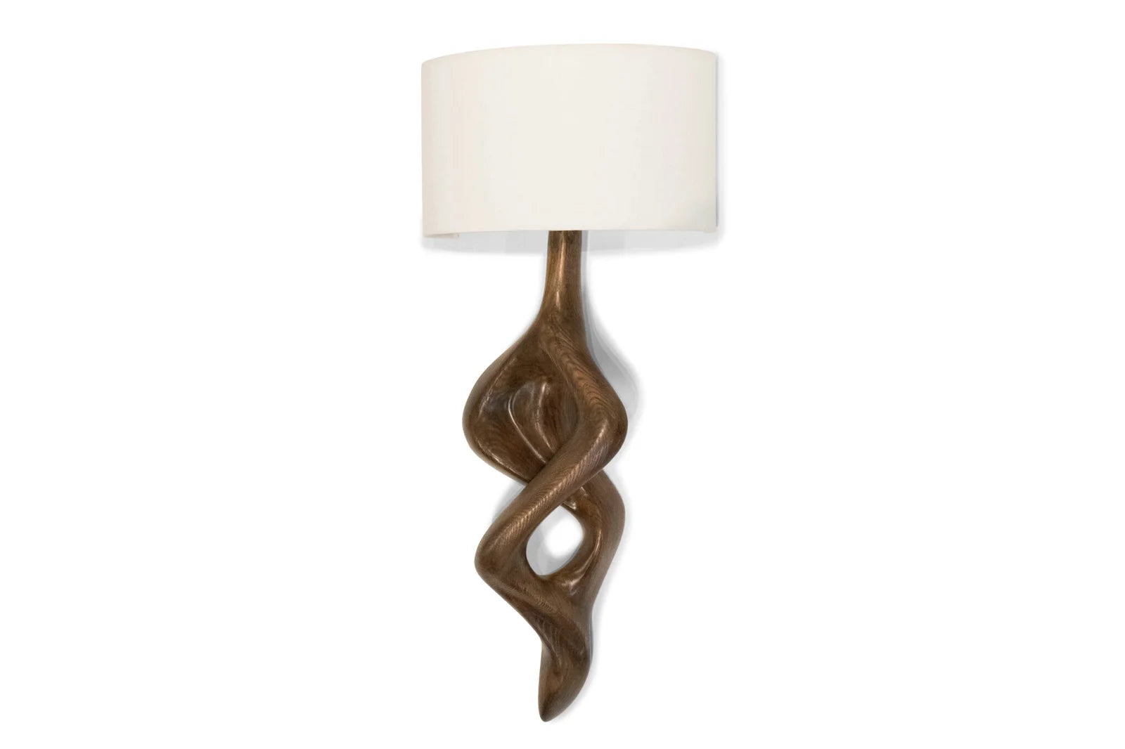 NOMI| Graphite Walnut