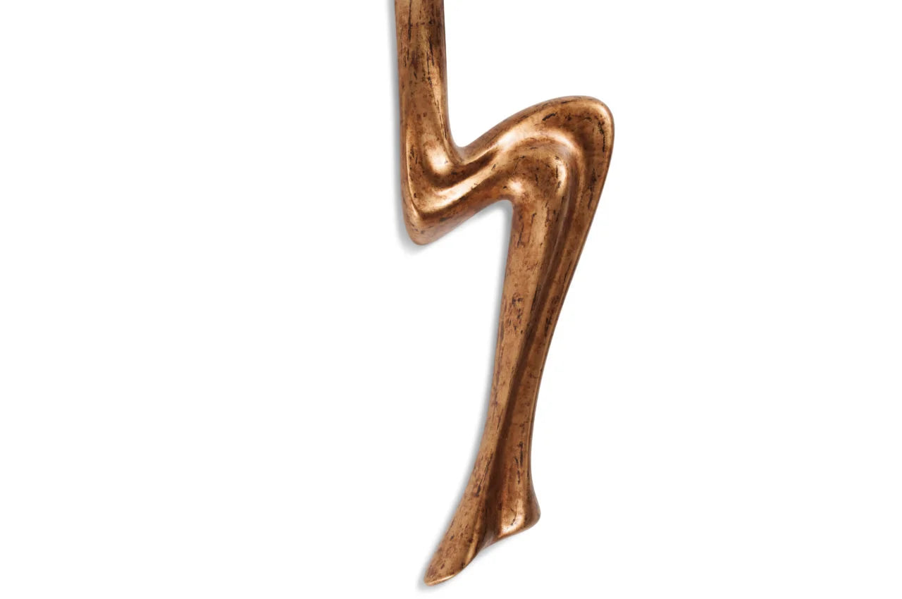 EMMA | Rusted Gold