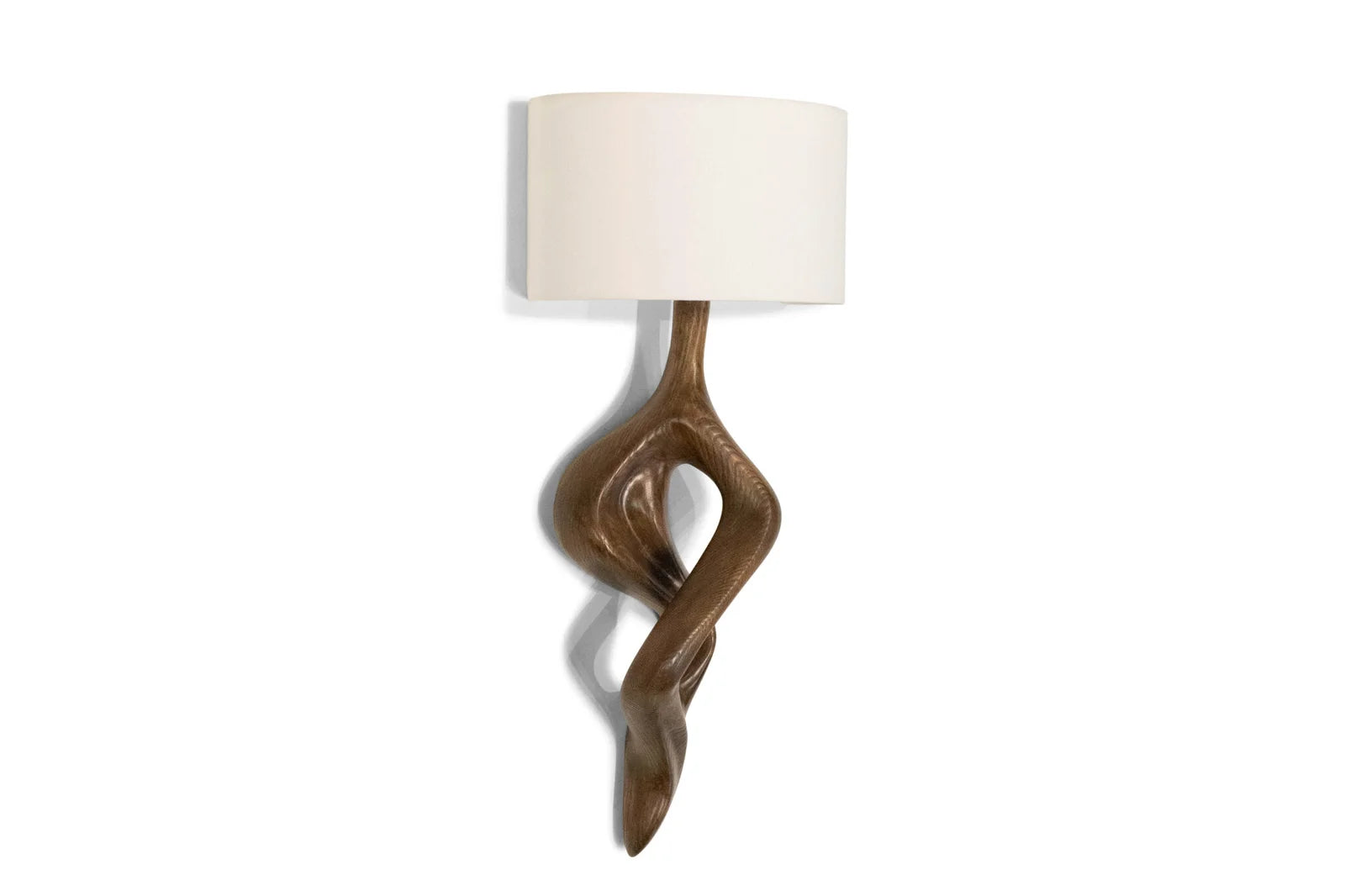 NOMI| Graphite Walnut