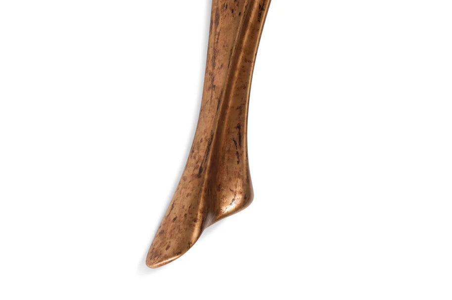 EMMA | Rusted Gold