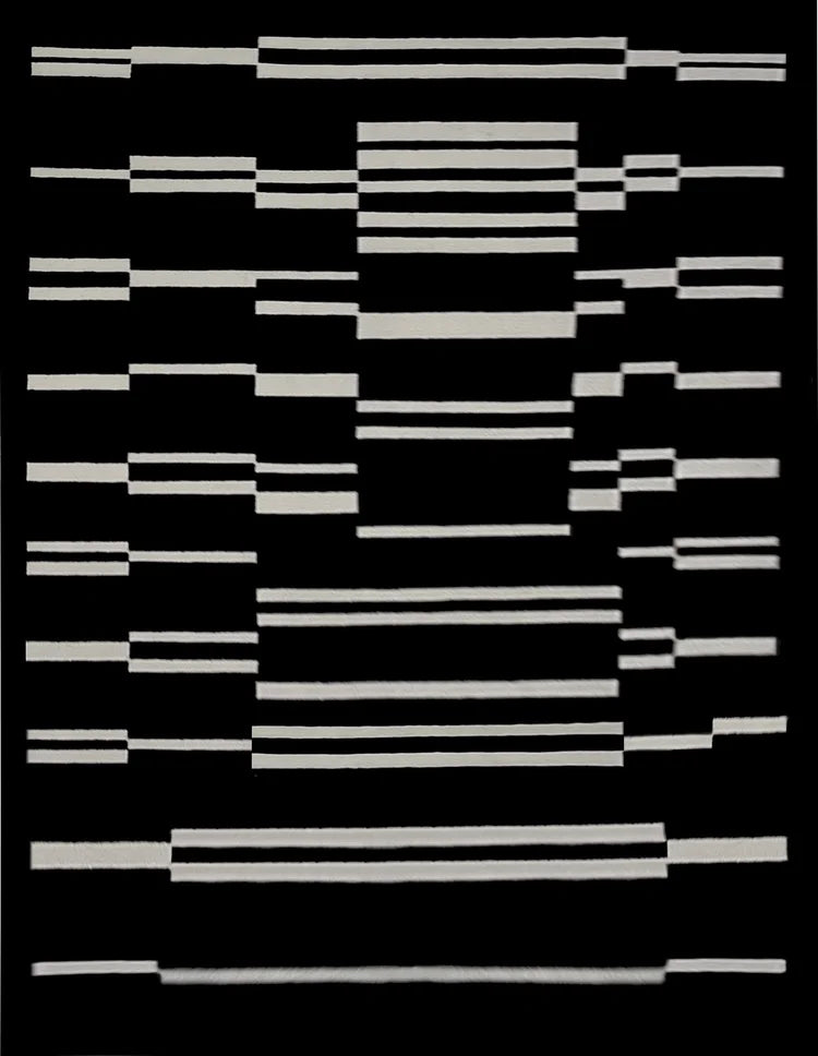 ALBERS SUMAC