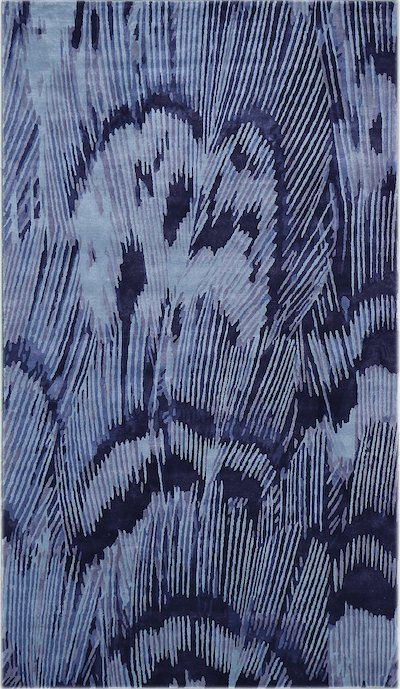 BUTTERFLY WINGS