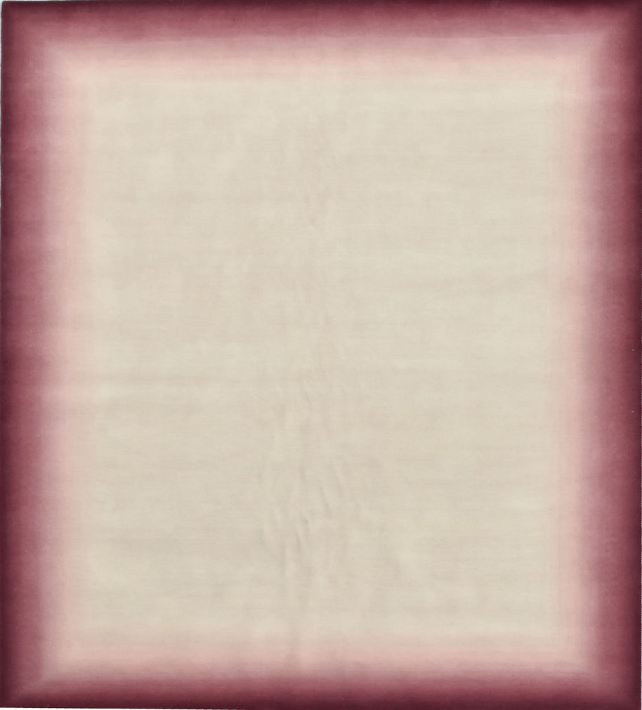 FRAMED OMBRE