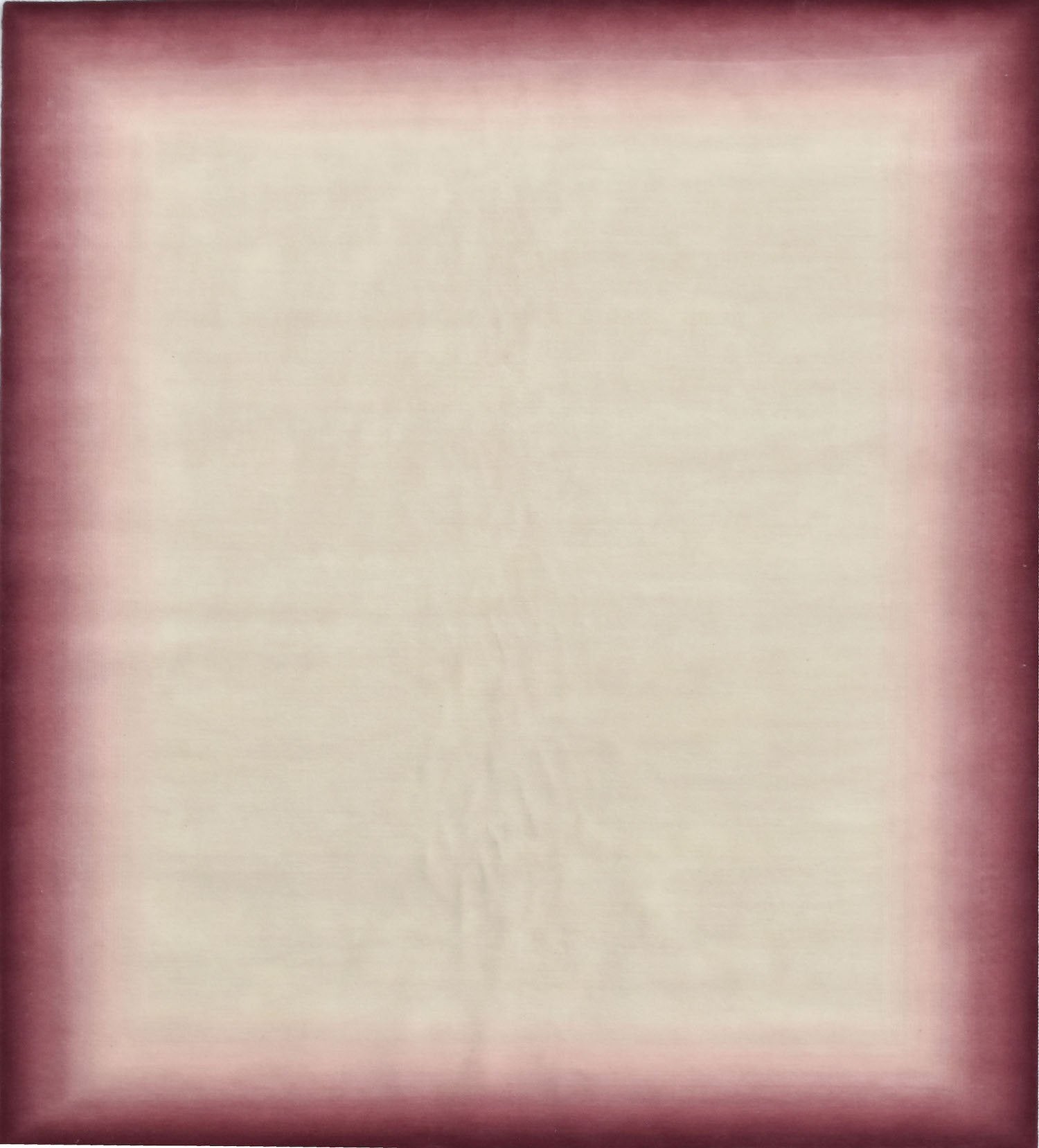 FRAMED OMBRE