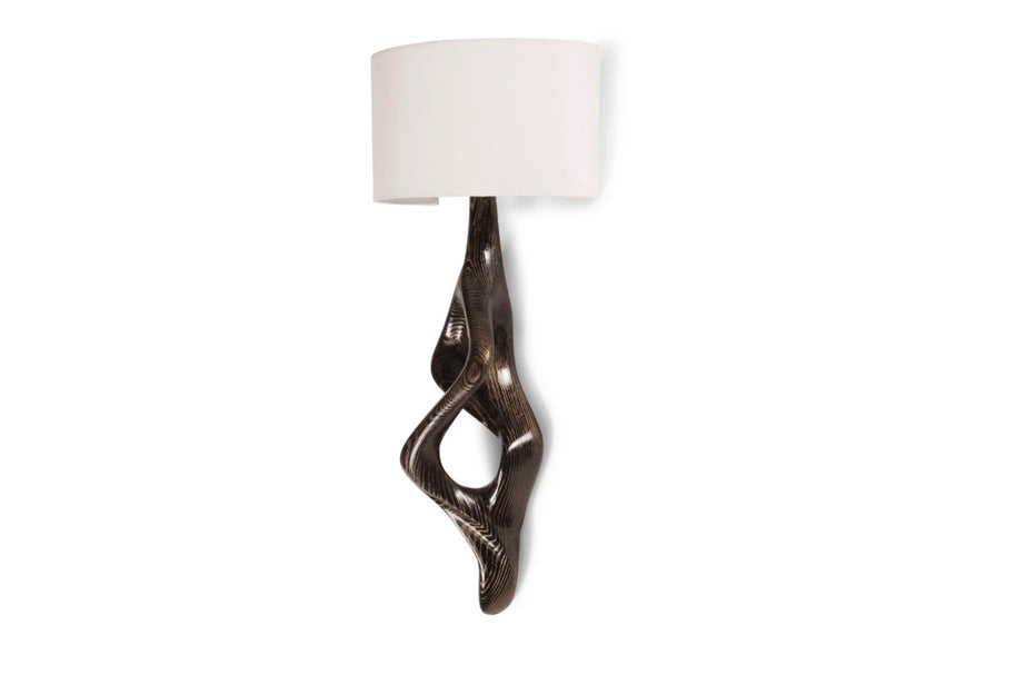 NOMI | Golden Ebony
