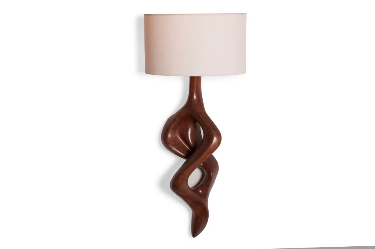 NOMI | Walnut Wood