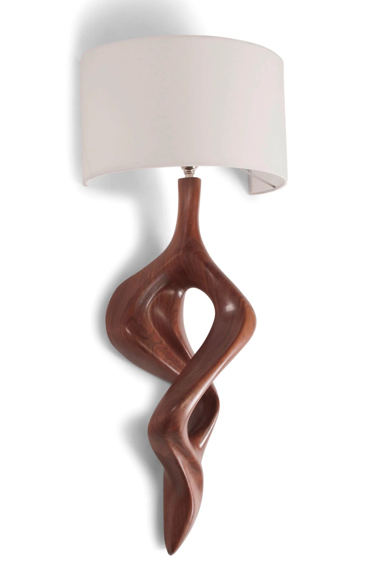NOMI | Walnut Wood