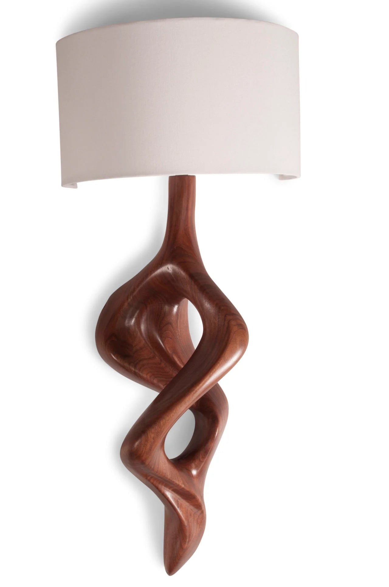 NOMI | Walnut Wood