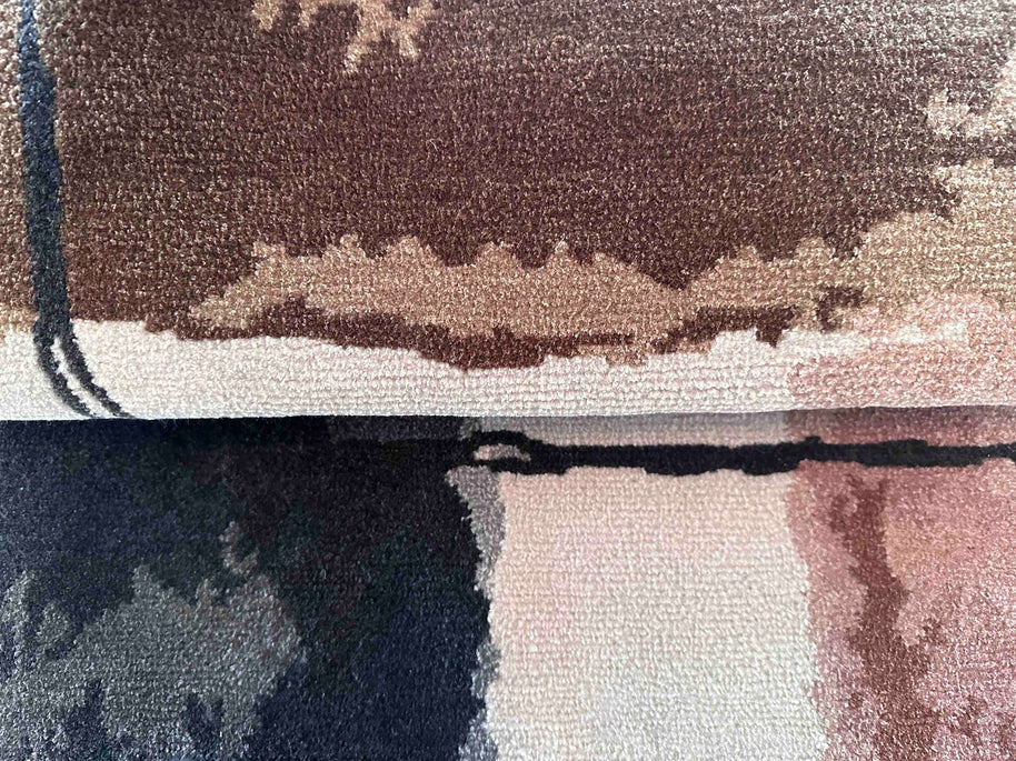 PAINTED PIECES