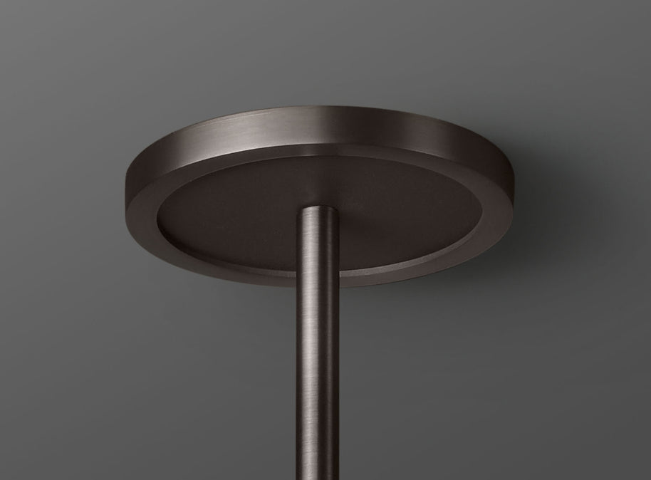 PASTIS 4 Light PENDANT