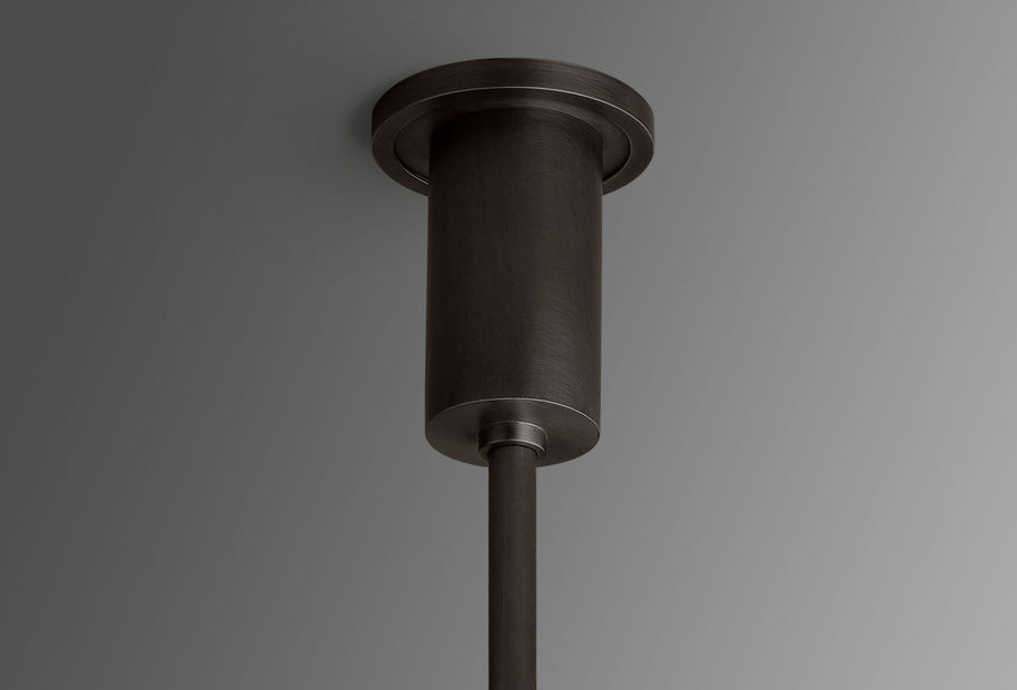 Platiere Circular Chandelier
