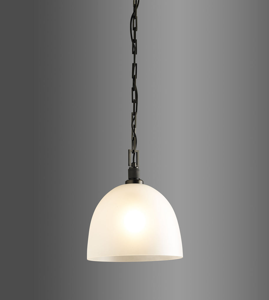 Trumilly Cloche Pendant
